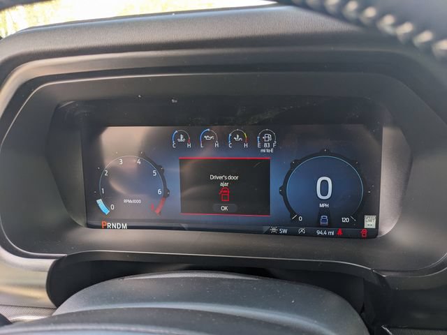 New 2026 Ford F150 Platinum RWD image 34