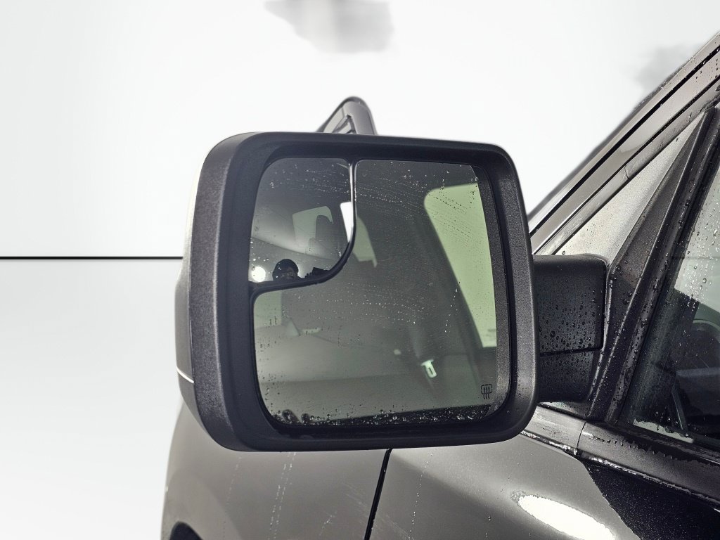 New 2026 RAM 1500 Warlock AWD/4WD image 14