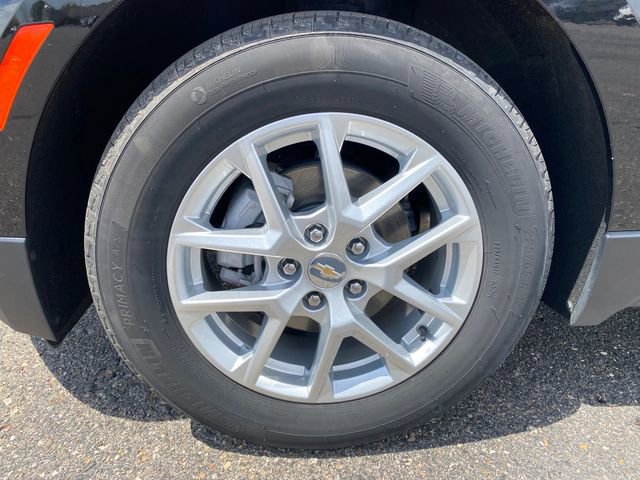 Certified 2024 Chevrolet Equinox LT FWD image 22