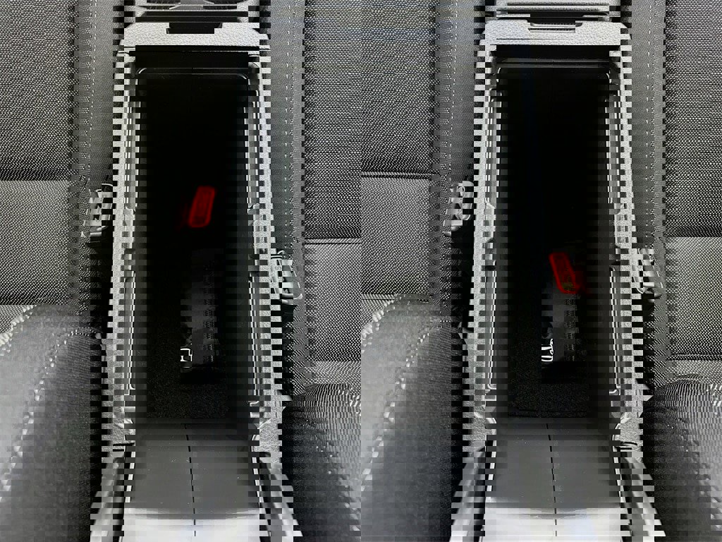 New 2026 Honda CR-V EX image 23