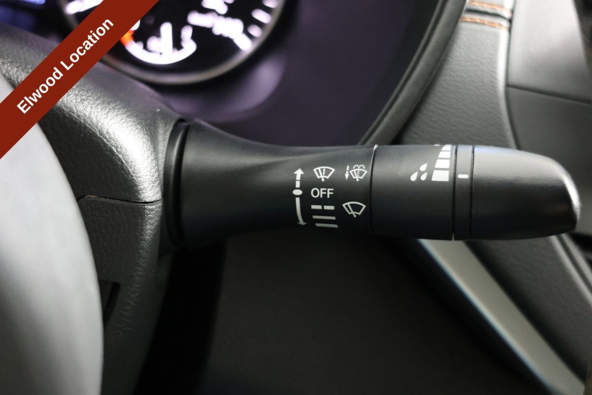 Used 2020 Nissan Altima 2.5 SR FWD image 23