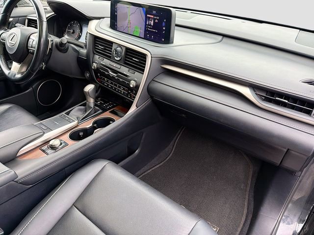 Certified 2022 Lexus RX 350L Premium w/ Premium Package AWD/4WD image 29