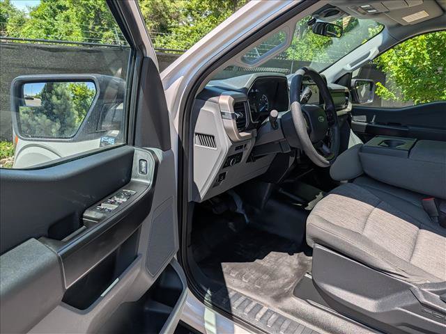 Used 2021 Ford F150 XL AWD/4WD image 24