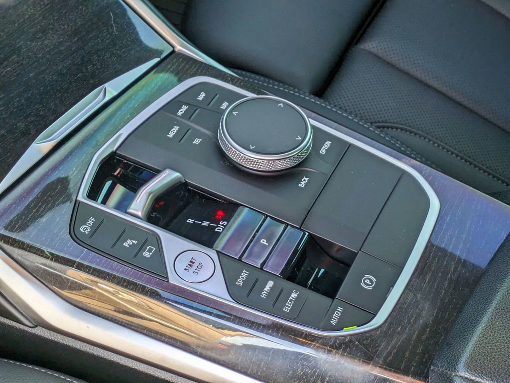 Used 2023 BMW 330e 330e iPerformance w/ Driving Assistance Package image 16