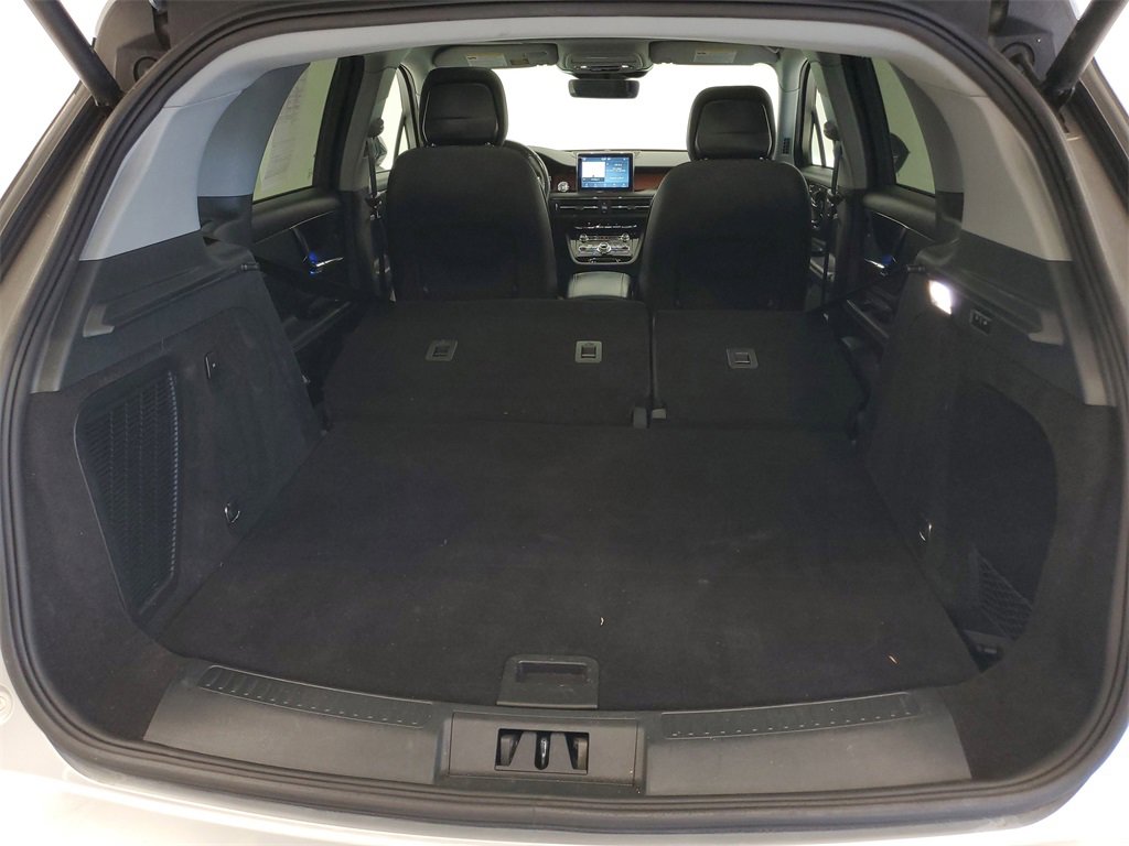 Used 2020 Lincoln Corsair Reserve w/ Equipment Group 201A image 25