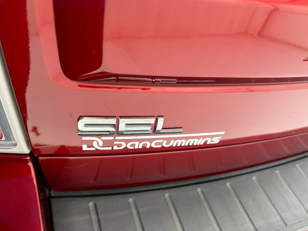 Used 2019 Ford Flex SEL w/ Equipment Group 202A FWD image 28
