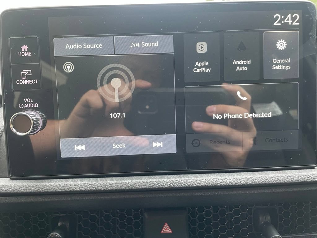 New 2026 Honda CR-V TrailSport image 18