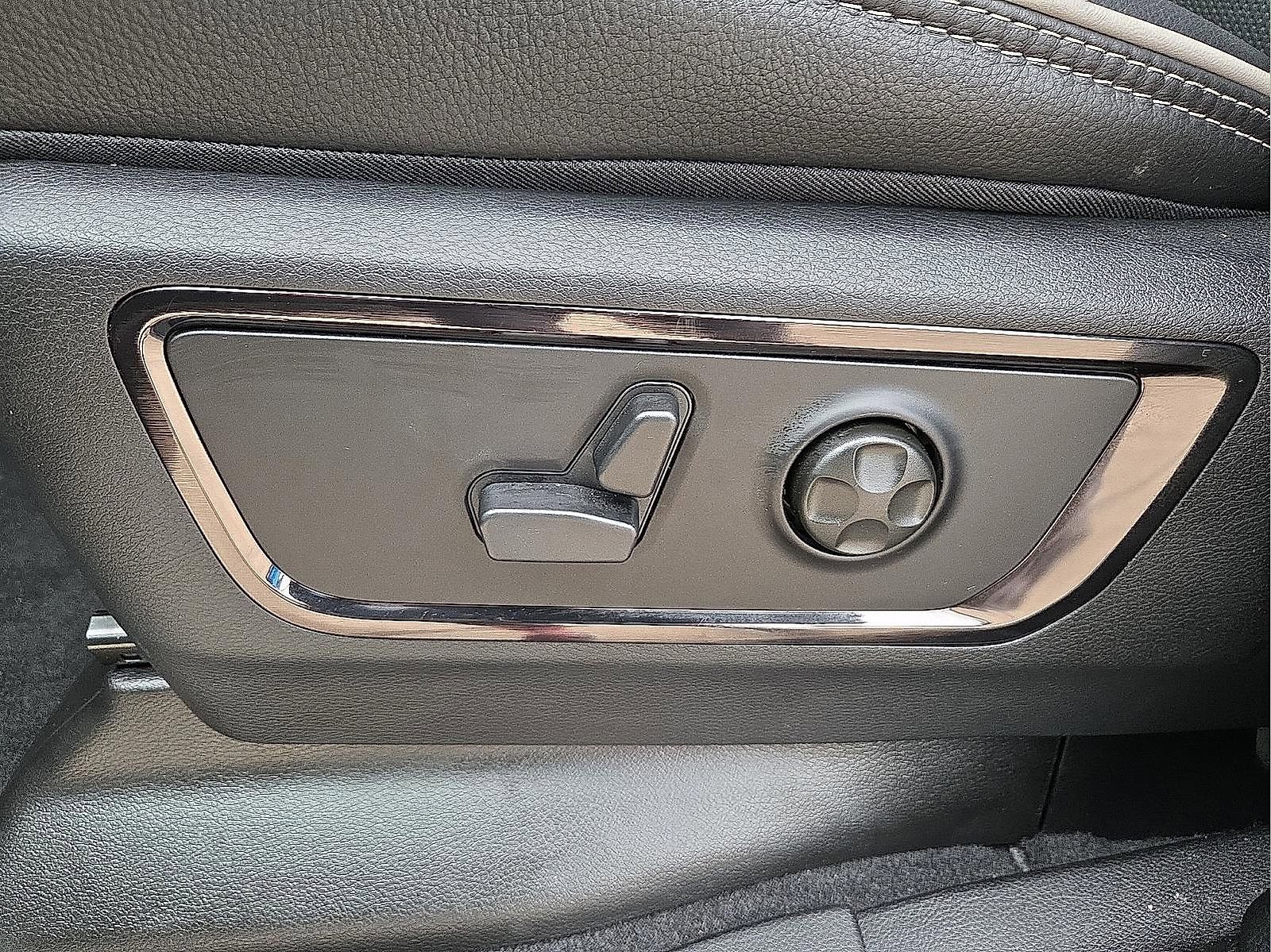 New 2026 RAM 1500 Limited w/ Body Color Bumper Group image 15