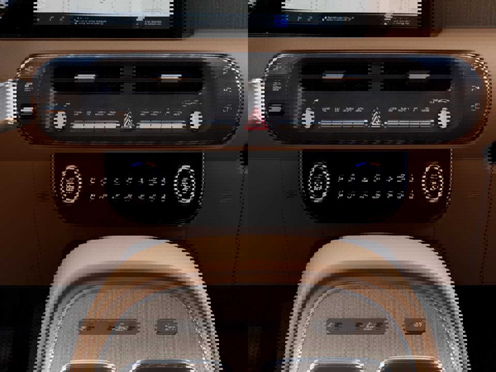 New 2026 Hyundai Palisade Calligraphy image 18