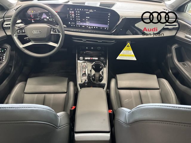 New 2025 Audi A5 2.0T Premium Plus image 27