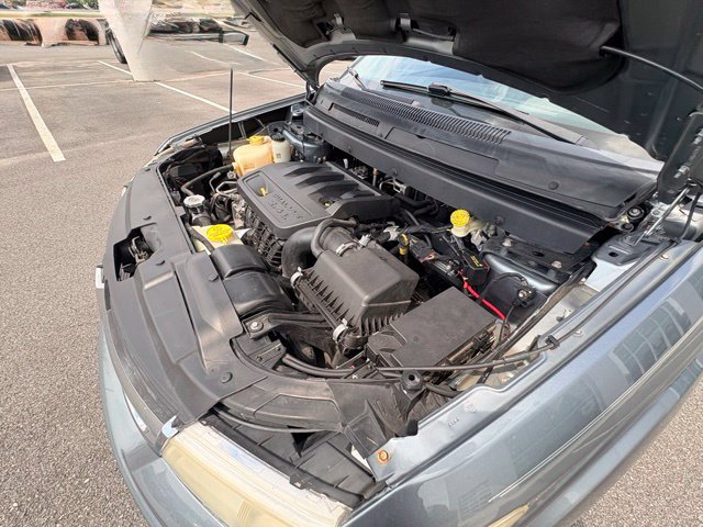 Used 2010 Dodge Journey SE w/ Popular Equipment Group FWD image 28
