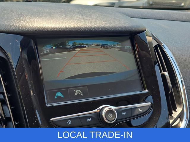 Used 2017 Chevrolet Cruze Premier FWD image 23