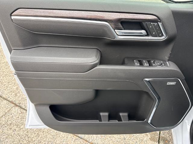 New 2026 Chevrolet Silverado 1500 LTZ image 6