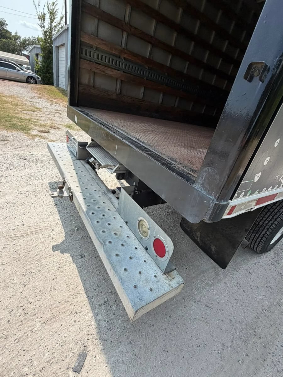 Used 2007 Ford E-450 and Econoline 450 RWD image 6