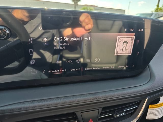 New 2026 Buick Encore GX Sport Touring w/ Comfort Package FWD image 23