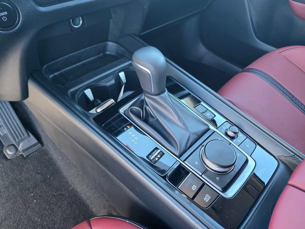 Certified 2025 MAZDA CX-50 AWD 2.5 Hybrid w/ Premium Pkg image 18