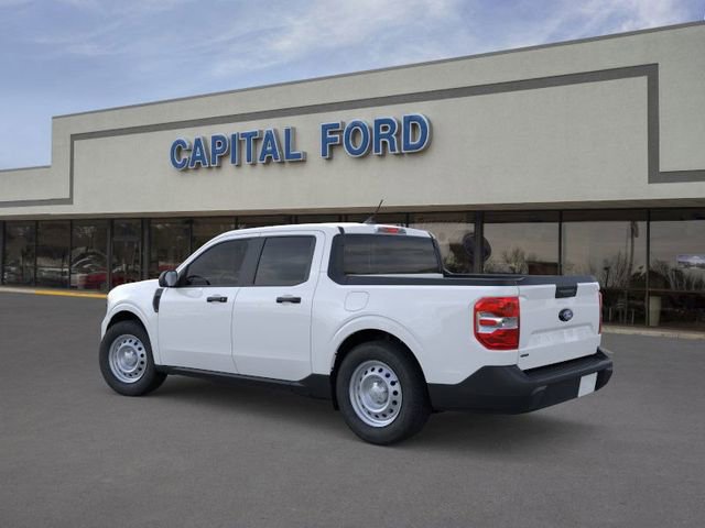 New 2026 Ford Maverick XL w/ Equipment Group 101A image 4
