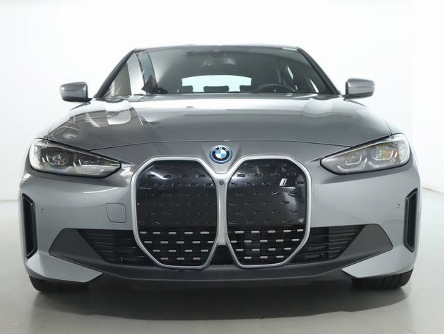 Used 2024 BMW i4 xDrive40i w/ Convenience Package AWD/4WD image 6