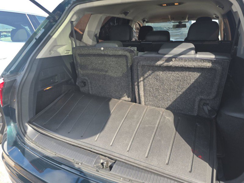 Used 2019 Volkswagen Tiguan SE image 10