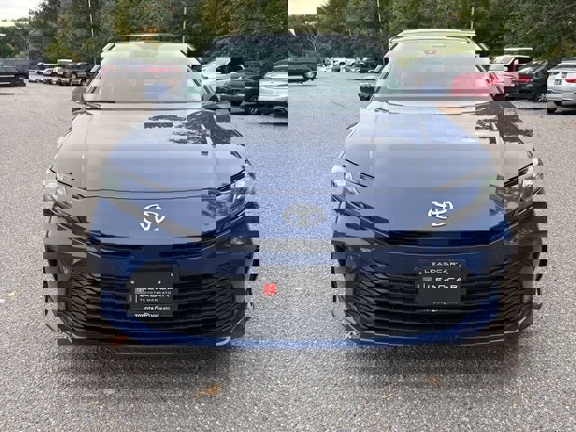 New 2026 Toyota Camry LE w/ Convenience Package image 3
