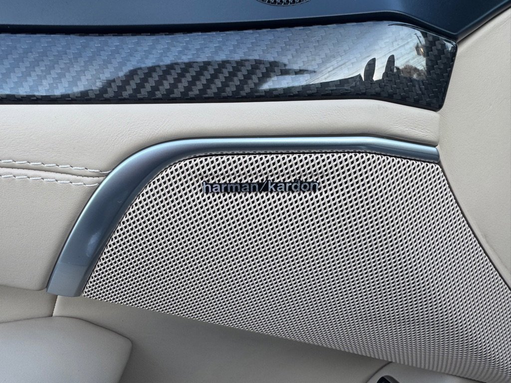 Used 2017 Mercedes-Benz SL 63 AMG image 27