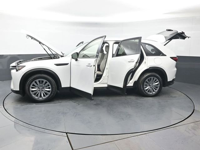 Certified 2024 MAZDA CX-90 3.3 Turbo w/ Preferred Plus image 44