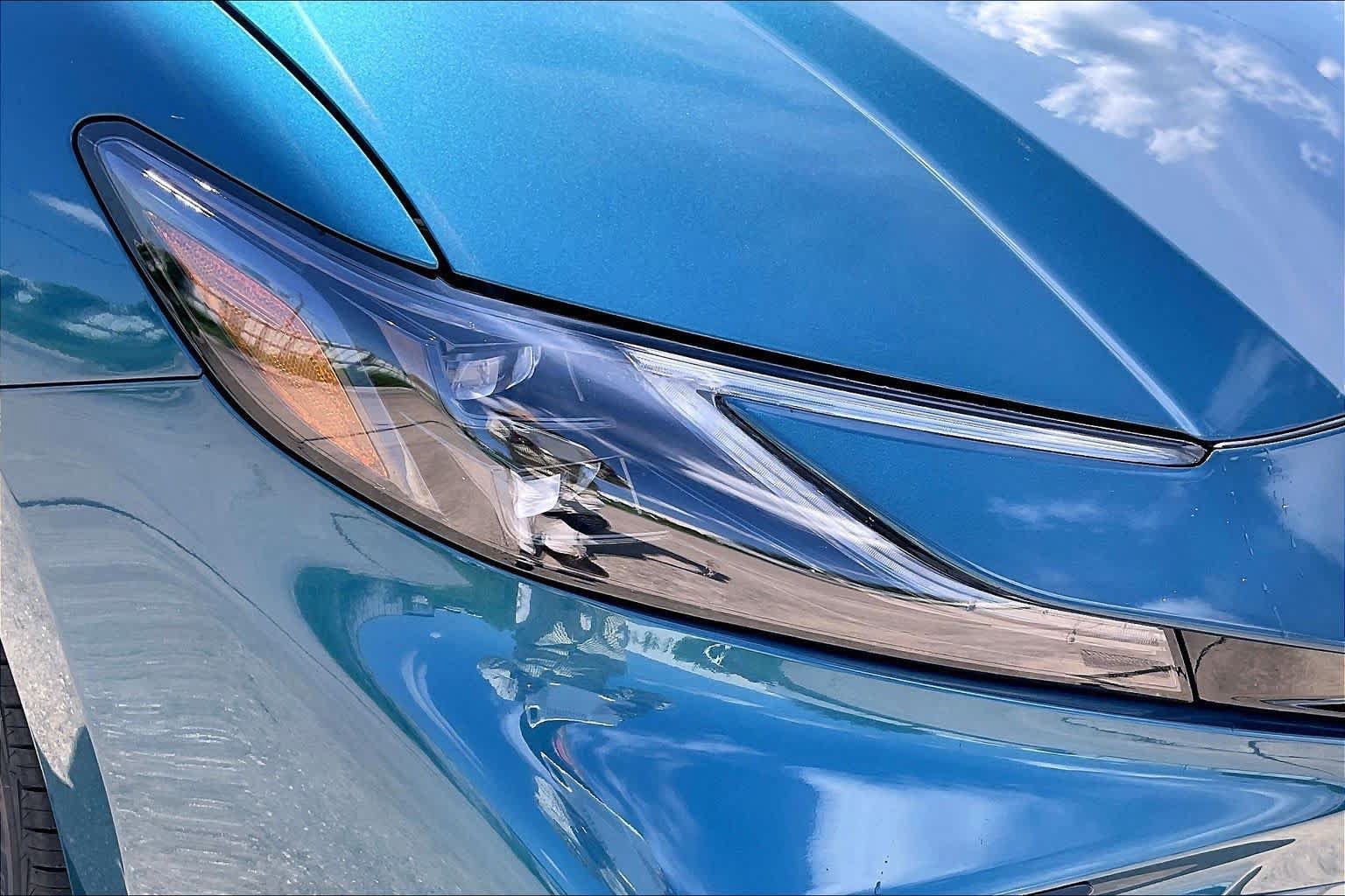 New 2026 Toyota Camry XSE FWD image 13