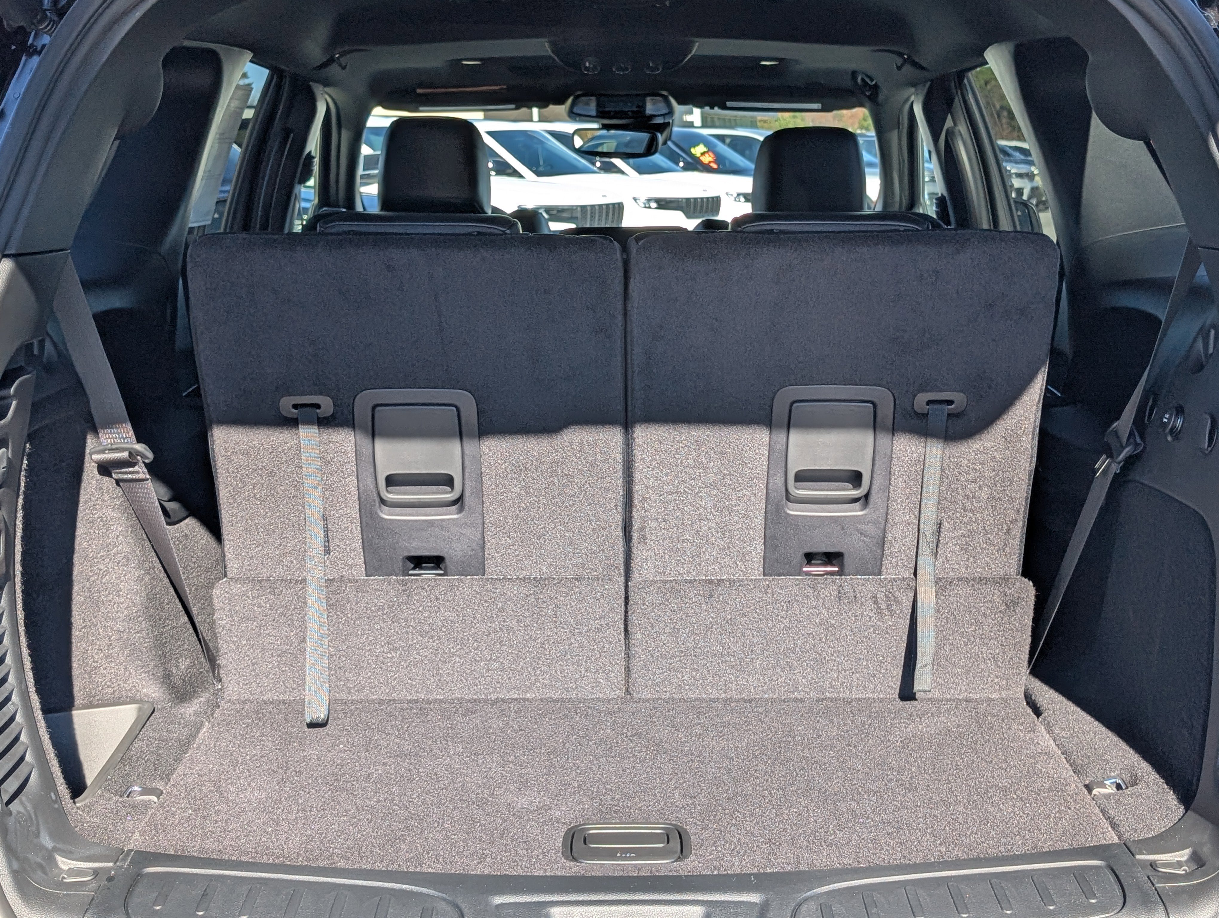 New 2026 Dodge Durango GT image 22