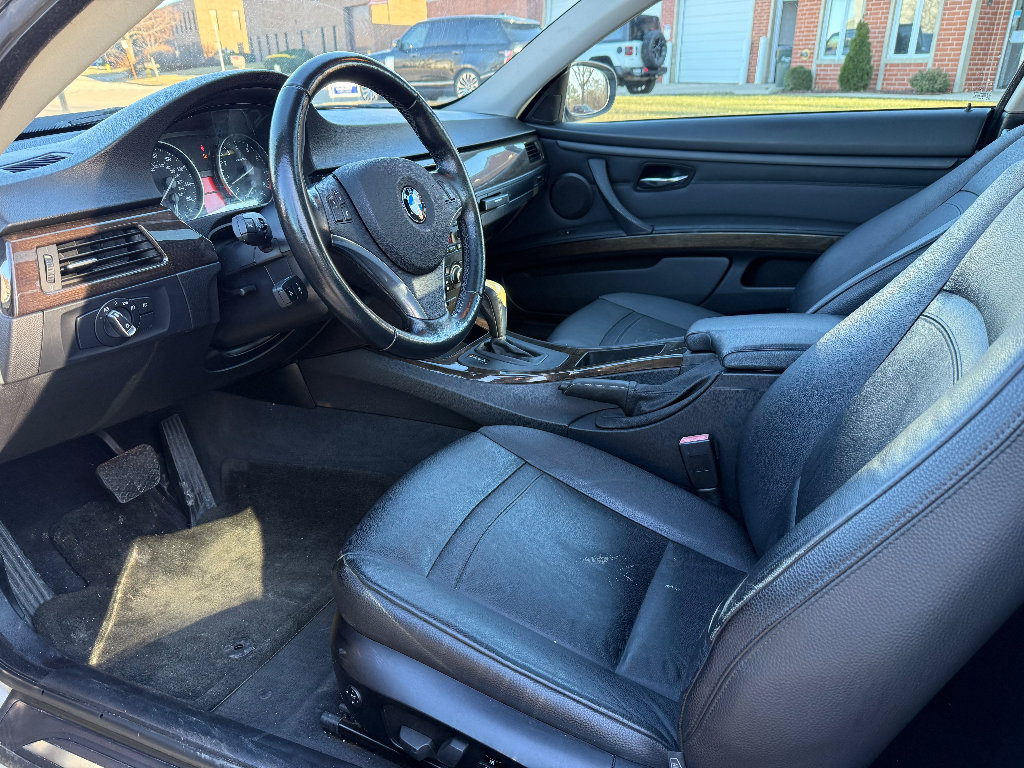 Used 2011 BMW 328i xDrive Coupe image 10