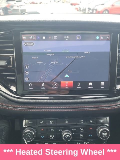 Used 2024 Dodge Durango GT image 2