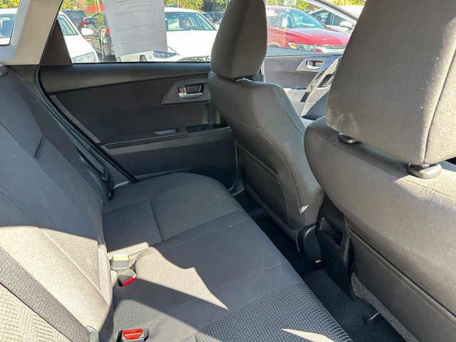 Used 2017 Toyota Corolla iM image 23