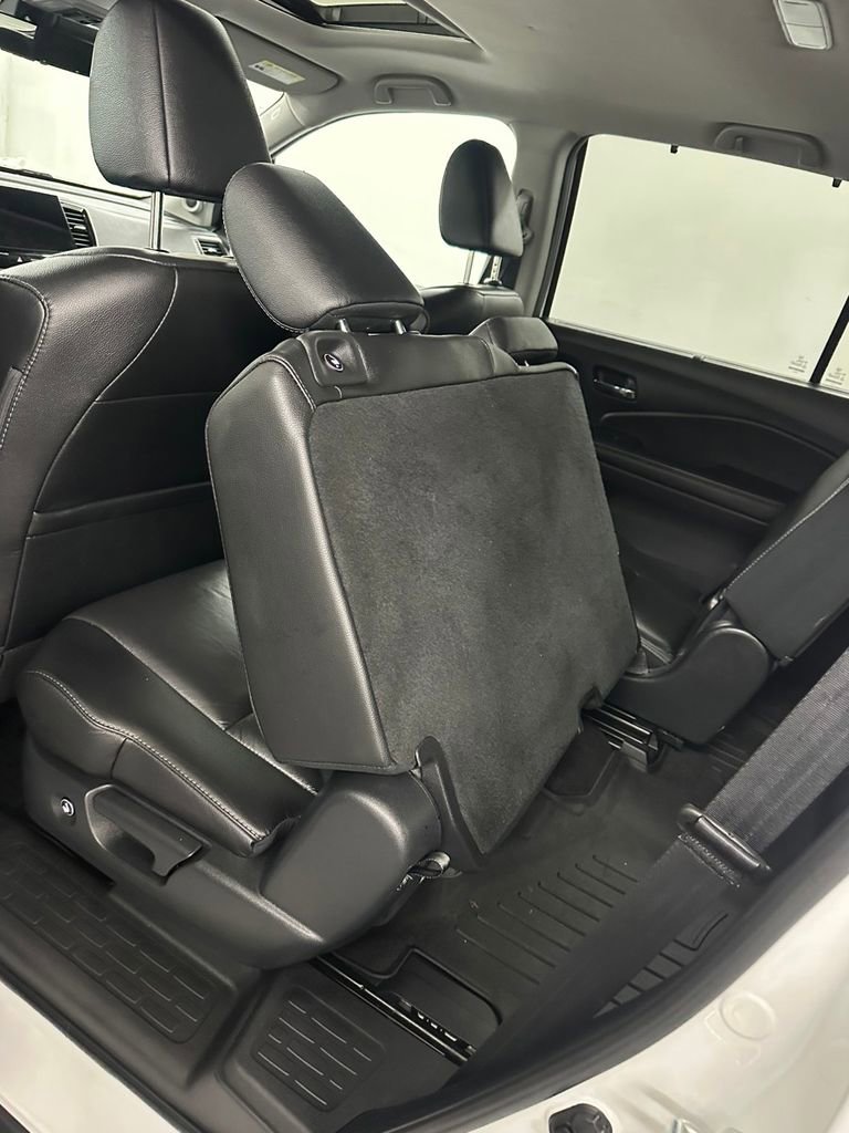 Used 2022 Honda Pilot Special Edition image 28