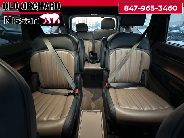 Used 2024 Kia EV9 GT-Line image 13