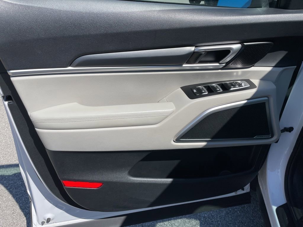 Used 2022 Kia Telluride S AWD/4WD image 5