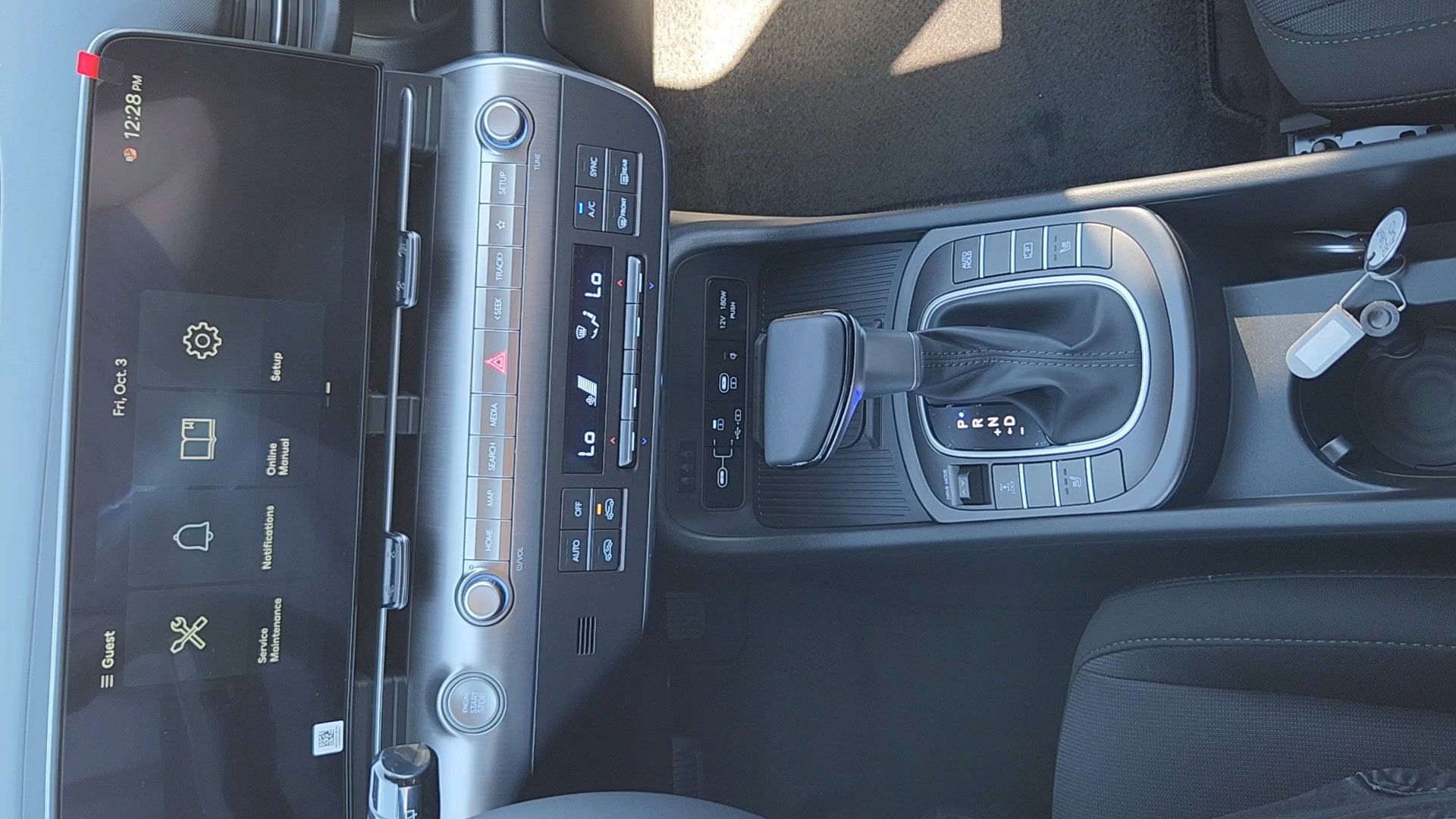 New 2026 Hyundai Kona SEL Sport image 15