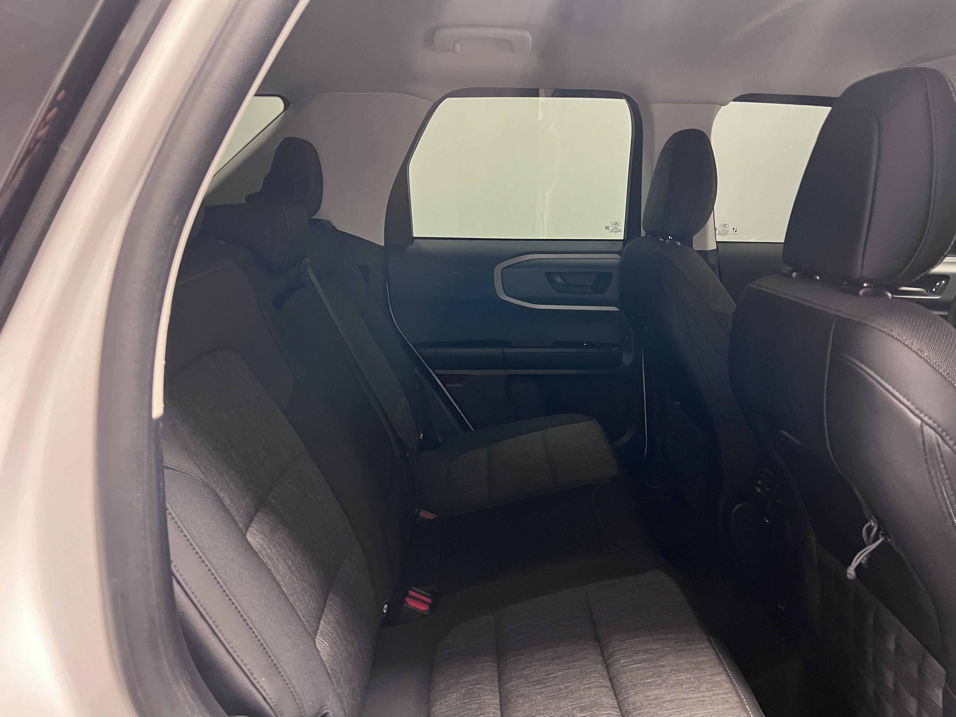 Used 2022 Ford Bronco Sport Big Bend w/ Convenience Package image 16