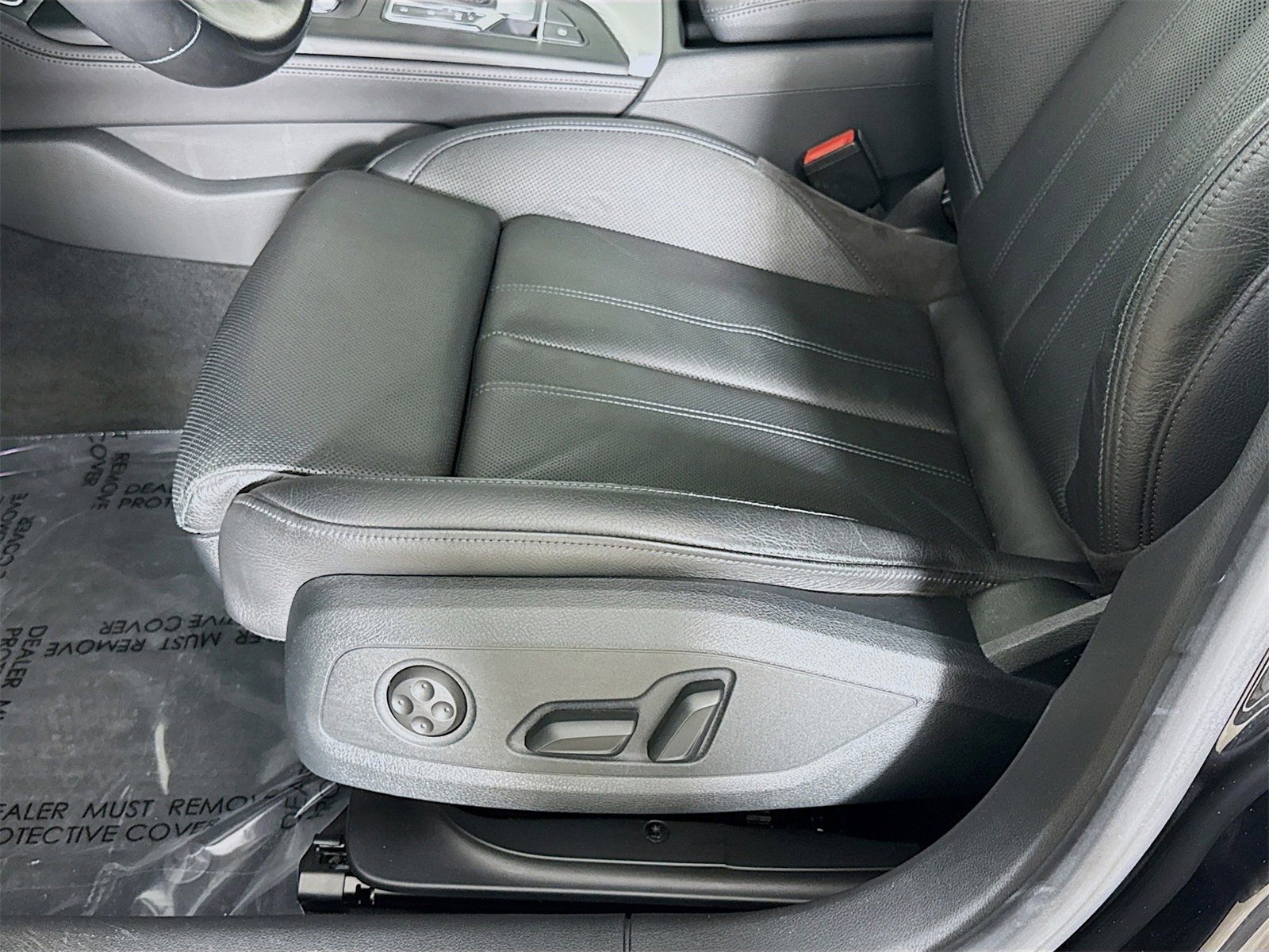 Used 2018 Audi A5 2.0T Prestige w/ Driver Assistance Package image 20