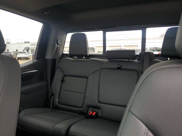New 2026 GMC Sierra 1500 SLT w/ SLT Premium Plus Package AWD/4WD image 29