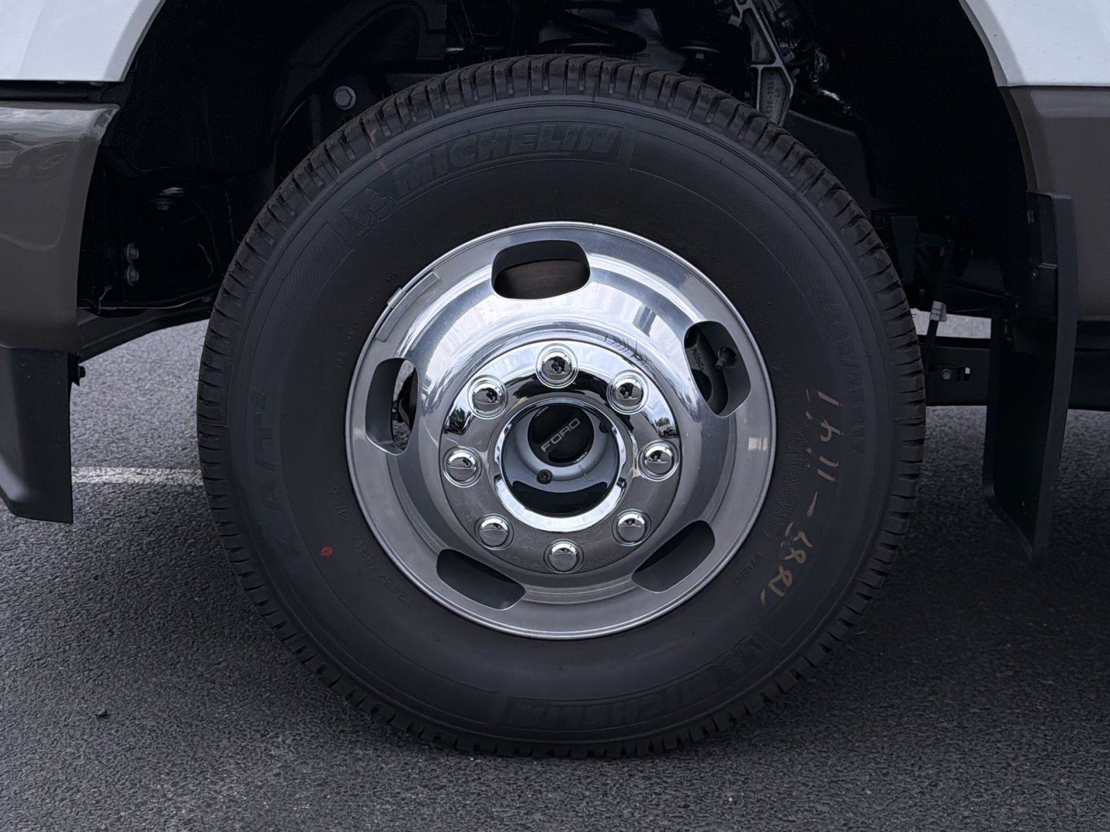 New 2026 Ford F350 King Ranch AWD/4WD image 16