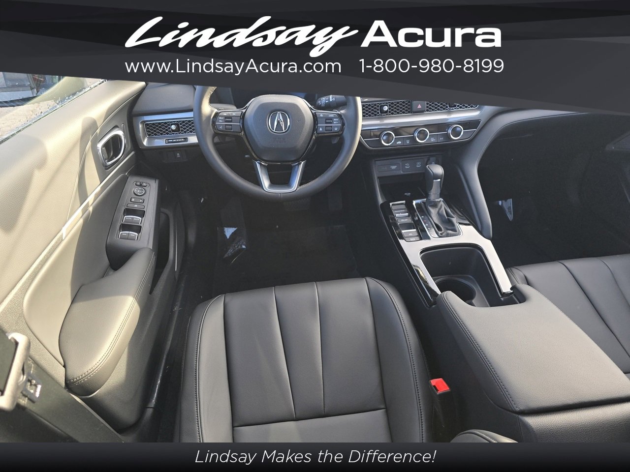 New 2026 Acura Integra image 12