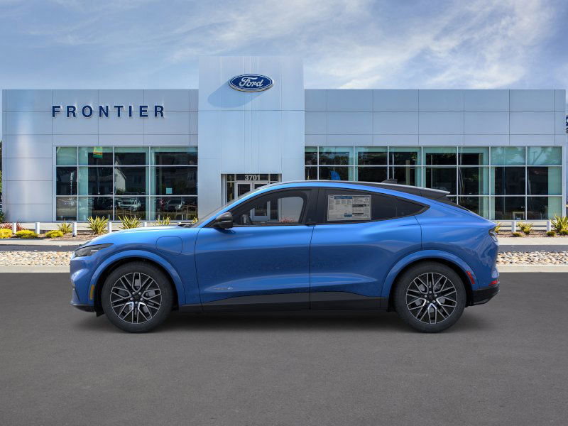 New 2025 Ford Mustang Mach-E Premium image 3