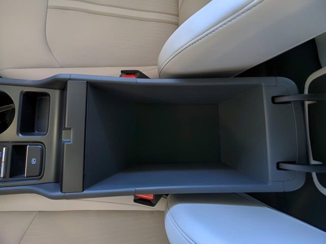 New 2025 Hyundai Sonata SE image 21