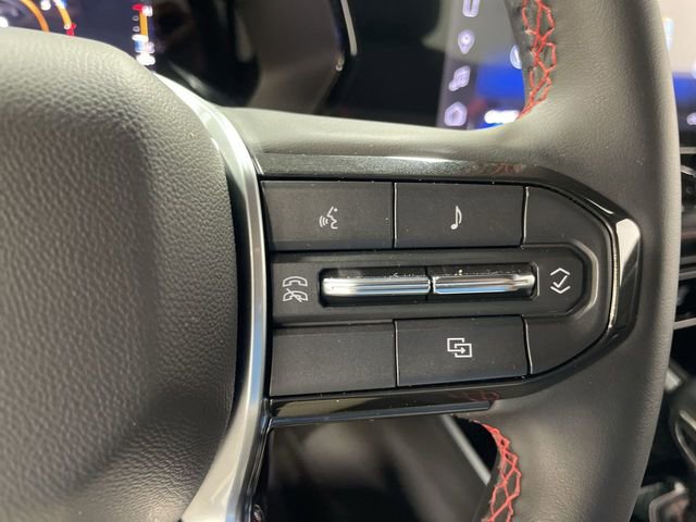 Used 2023 Chevrolet Colorado Z71 w/ Z71 Convenience Package 2 image 33