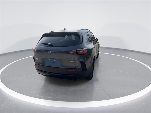 New 2026 MAZDA CX-50 AWD 2.5 Hybrid w/ Weather Package image 7