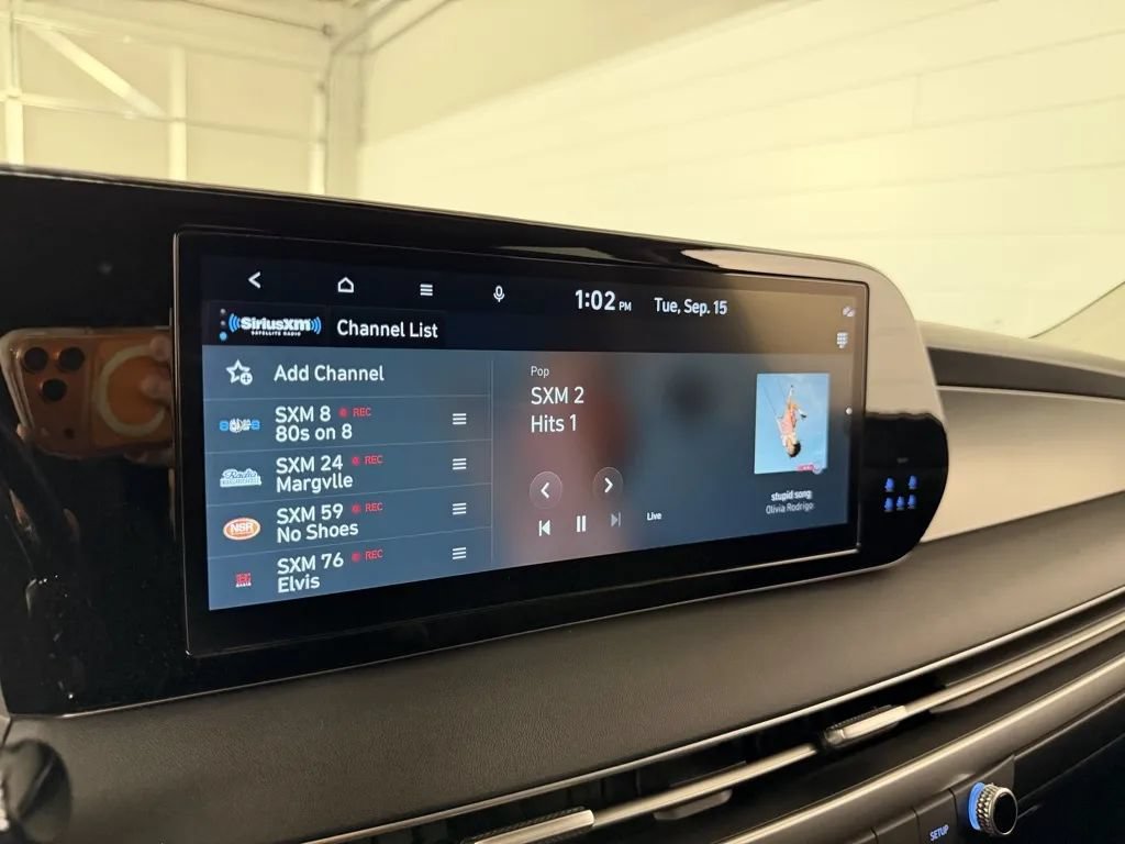 Used 2024 Hyundai Palisade XRT AWD/4WD image 24