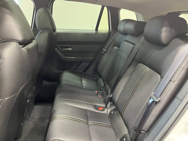 New 2025 MAZDA CX-50 AWD 2.5 Turbo w/ Weather Package image 11