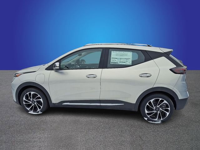 New 2023 Chevrolet Bolt EUV Premier FWD image 4