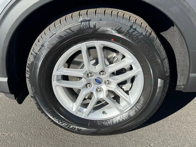 New 2026 Ford Explorer Active image 49