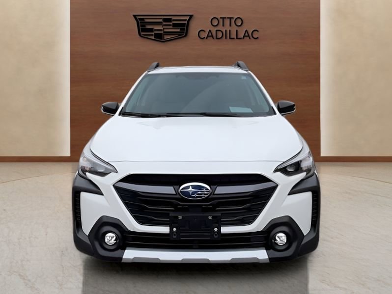 Used 2024 Subaru Outback Limited image 8