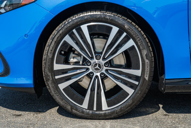 New 2027 Mercedes-Benz CLA 220 image 15